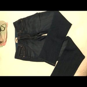 PAIGE Jeans Size 27